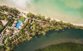 ปีเตอร์ แพน รีสอร์ท @ เกาะกูด